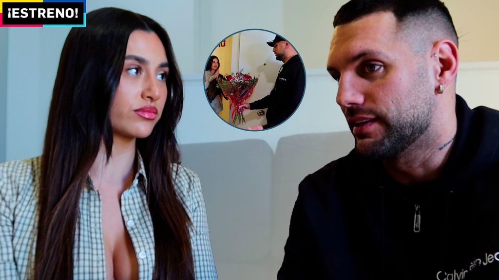 Barranco pide perdón públicamente a Olatz y se declara Nuestra oportunidad Temporada 1 Top Vídeos 1