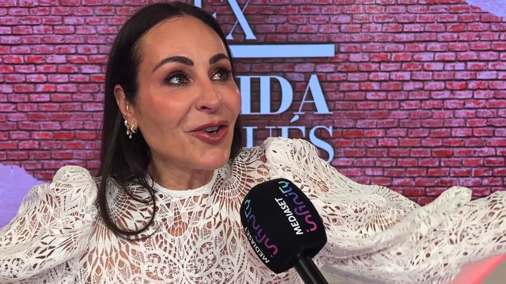 De 'Física o Química' a criar gallinas: Ana Milán desvela sus inesperados planes de futuro