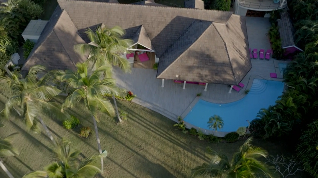 Villa Deseo, la nueva villa en ‘La isla de las Tentaciones 10'