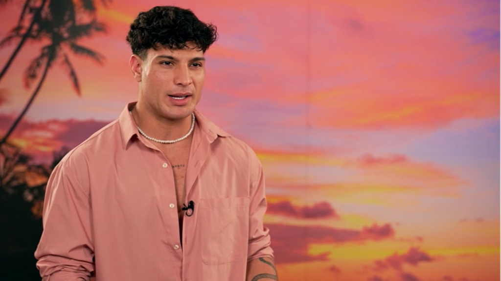 Las confesiones más íntimas de los solteros 'La isla de las tentaciones 10': “Me considero heterosexual pero no me gustan las etiquetas”