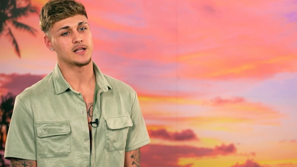 Los solteros y solteras de 'La isla de las tentaciones 10' revelan en el casting sus técnicas para conquistar: “Estos ojos azules ligan solos”