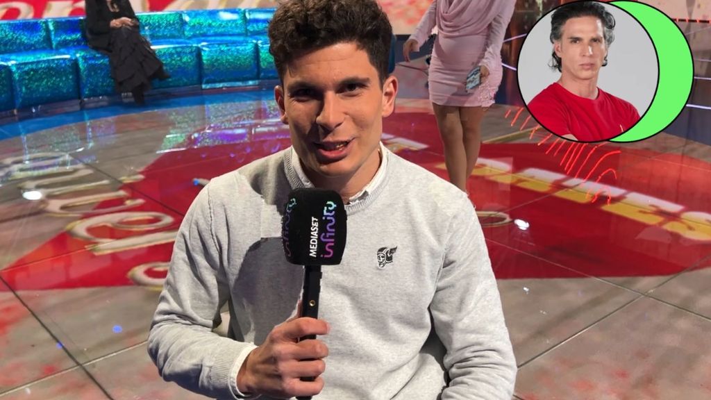 Carlos Tatay, defensor de Toni Elías: "Las personas que van en silencio pueden atacar muy fuerte"