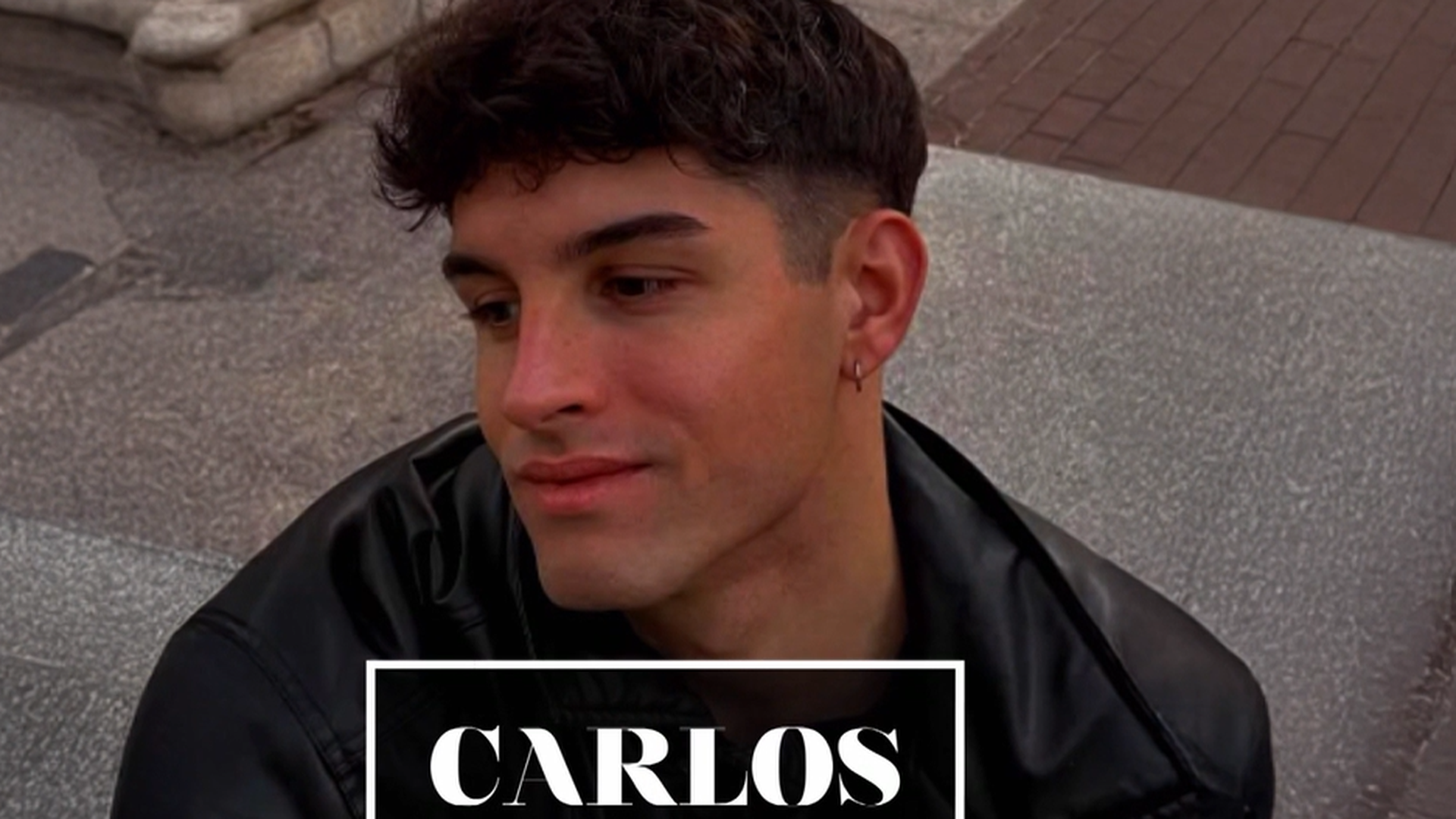 Charly: “No he leído el Kama-sutra pero lo he practicado entero”