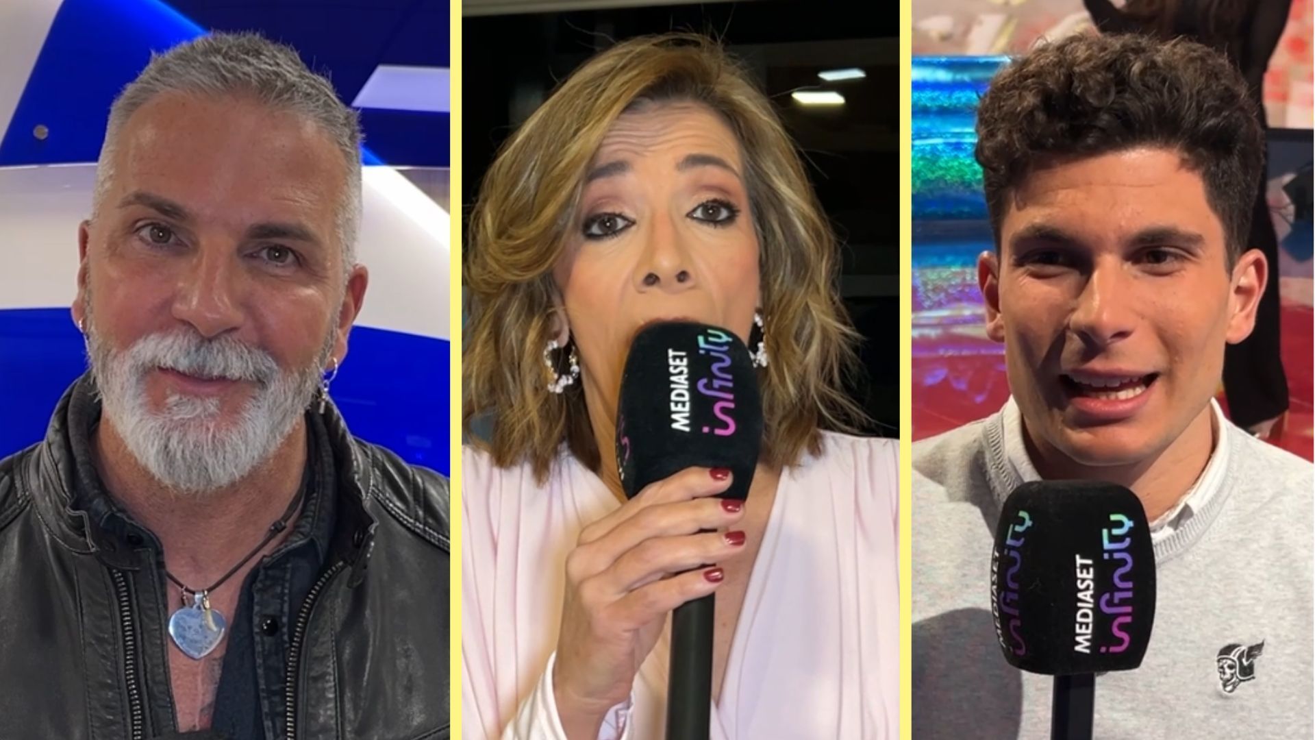 ¿De quién querrían recibir los nominados una llamada?: sus defensores lo confiesan