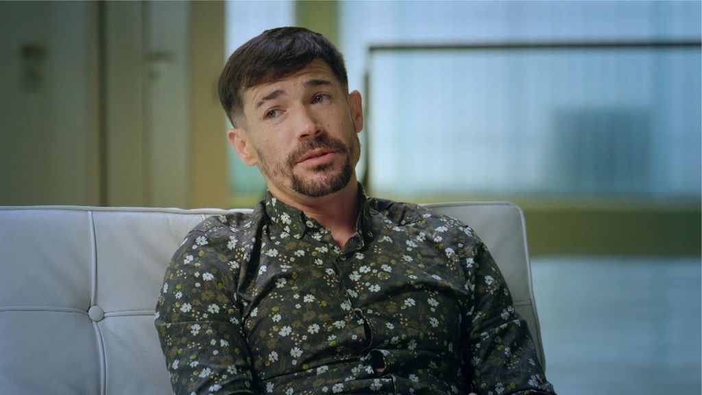 Juan José Ballesta se sincera sobre el dolor que le causó la "denuncia falsa" por presunta agresión sexual: "Me sentí rechazado por conocidos"