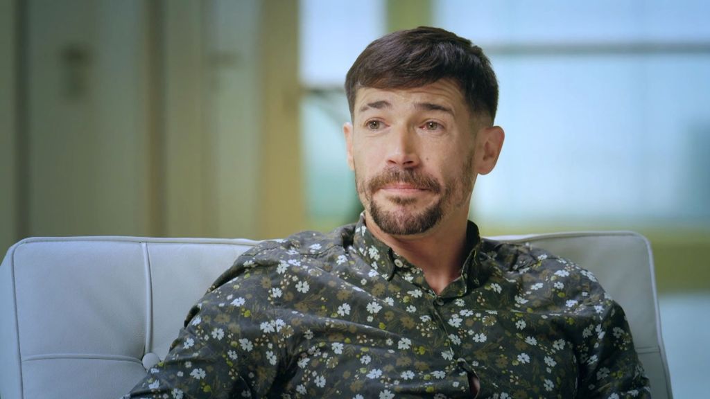 Juan José Ballesta narra el día en el que le pegaron una paliza "de gratis": "Mis amigos se pusieron a llorar al verme"