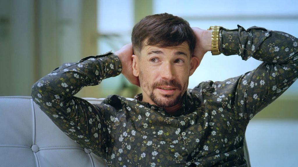 Juan José Ballesta reflexiona sobre cómo ha cambiado el consumo de droga en los rodajes: “Antes había pollo atado y ahora pollo asado”