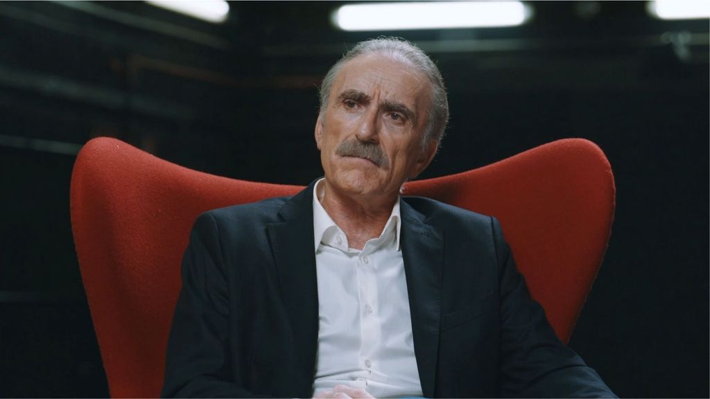 Juan y Medio expone cómo trataban algunos padres a sus hijos detrás de cámaras: "No todos sirven para dirigir a una criatura"