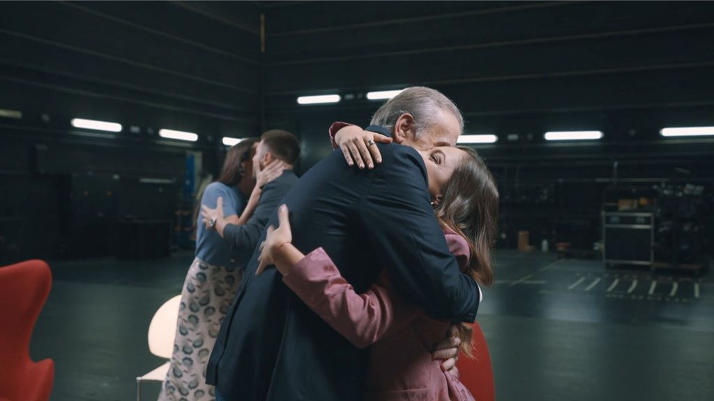 Antonio José y María Parrado sorprenden a Juan y Medio y confiesan si permitirían a sus hijos dedicarse a la música