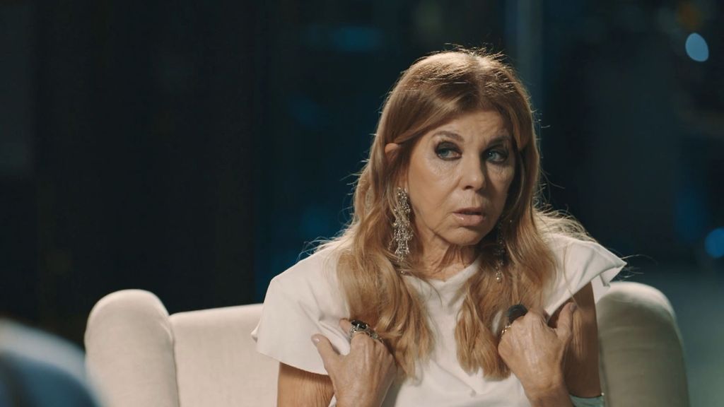 Jeannette se moja y opina sobre la retirada de la vida pública de Pepa Flores en 'Ex. La vida después': "No la entiendo"