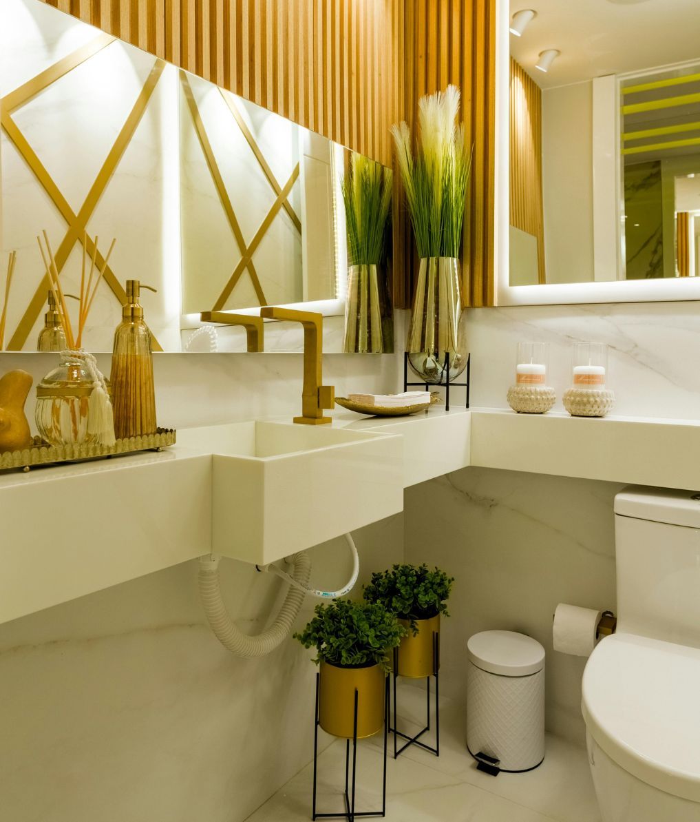 El baño, el gran “punto de fuga” energético