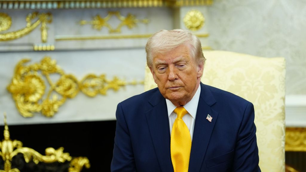 El misterioso regalo de Irán a Trump: muy caro y relacionado con gas y petróleo