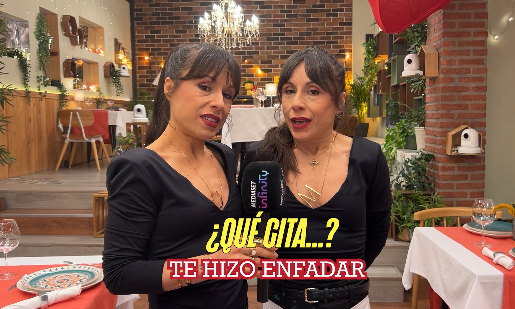 El test más revelador de 'First Dates' por su 10º aniversario: las citas que marcaron a su equipo