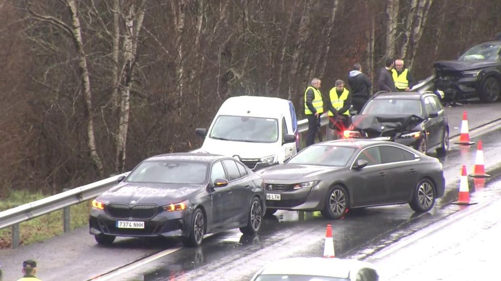 El tramo de carretera con más accidentes de España está en Alicante: más de 20 víctimas mortales en 10 años
