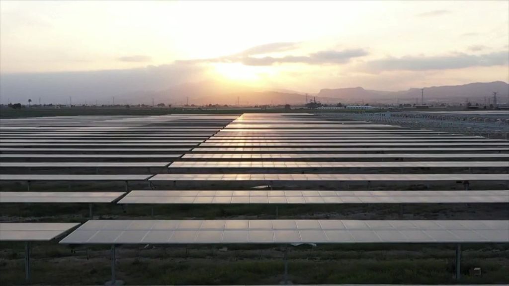 España arrastra una tasa de dependencia energética del 68%: "Cuando sucede una crisis como esta, se ven los efectos negativos que tiene"