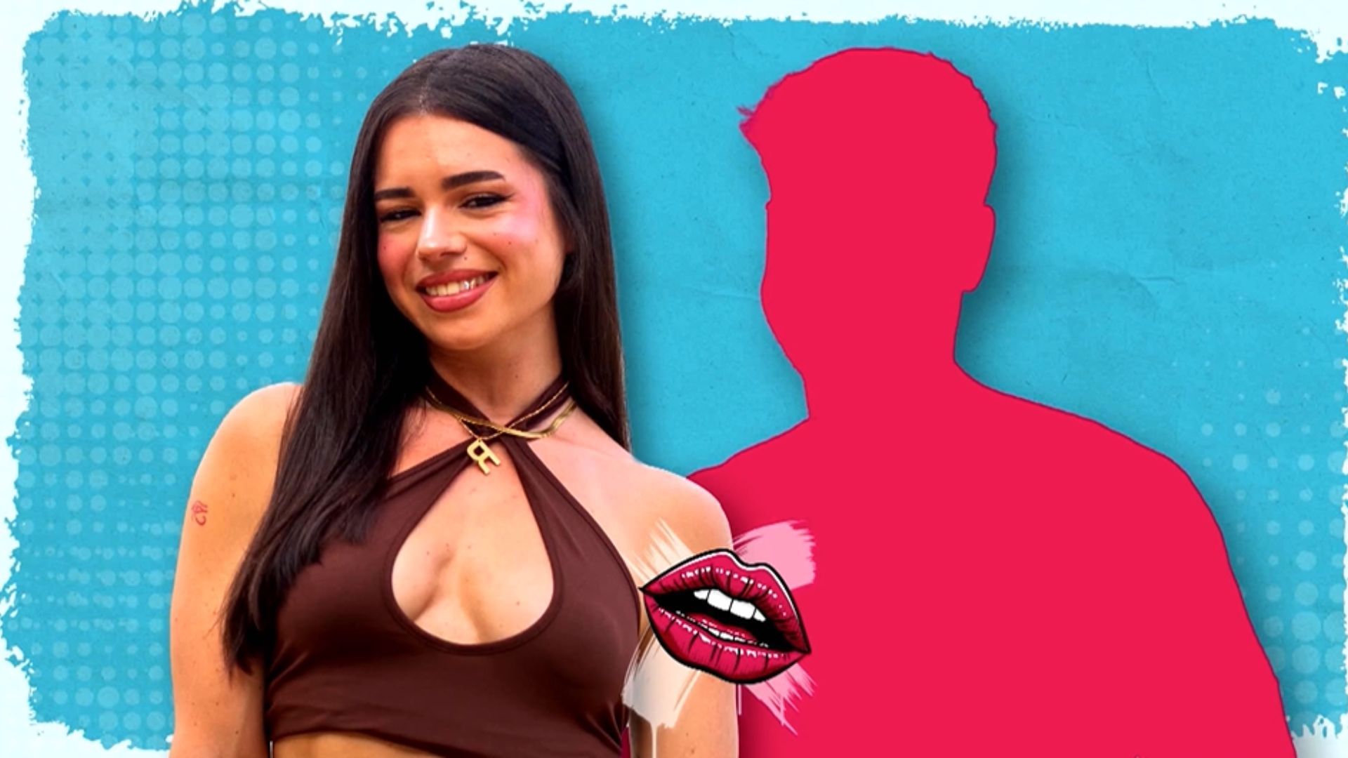 Helena fue infiel a Gilbert con un protagonista de 'LIDLT 9' relacionado con Claudia Chacón: su identidad