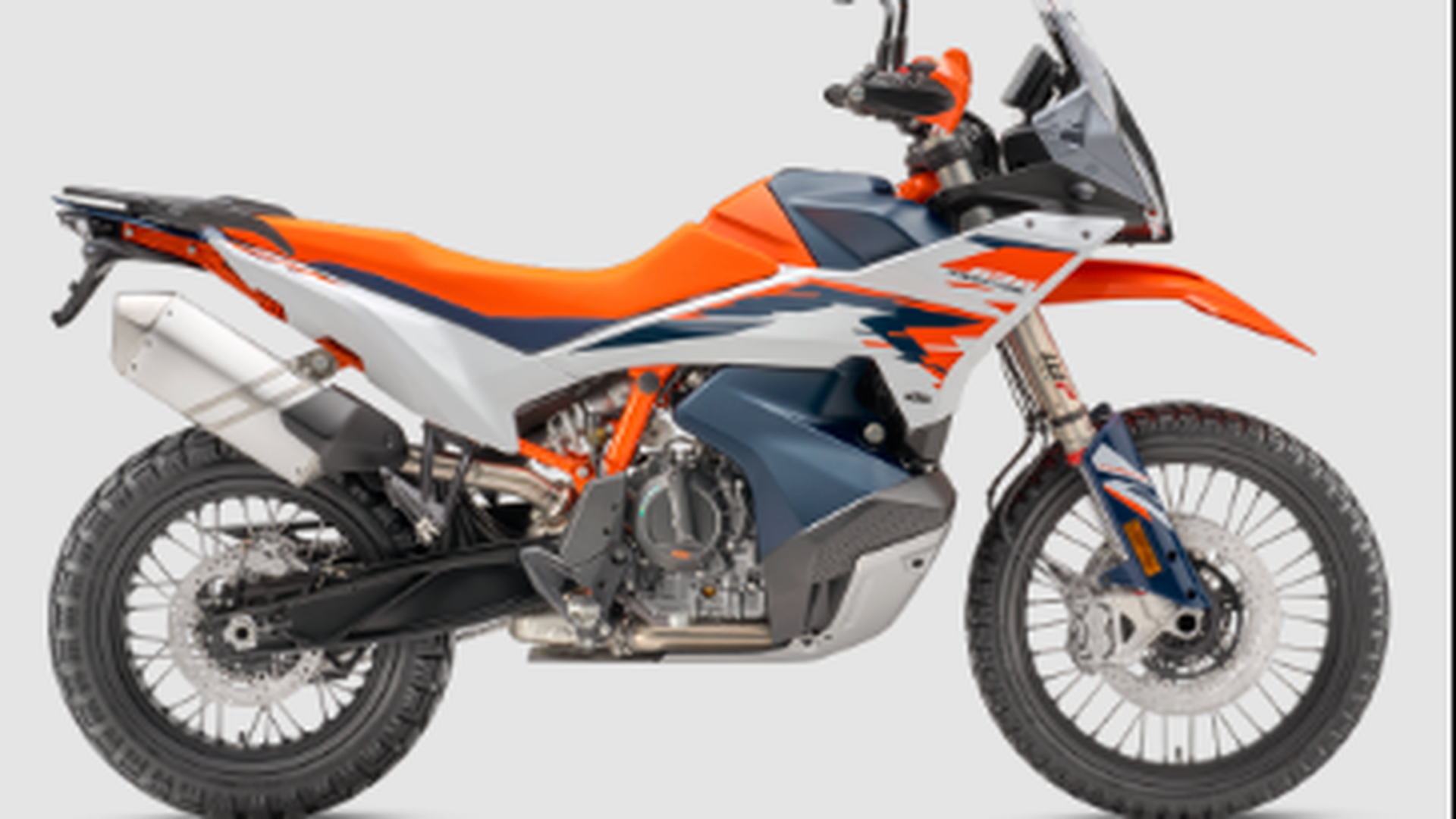 KTM 890 Adventure R 2026 KTM 890 Adventure R 2026