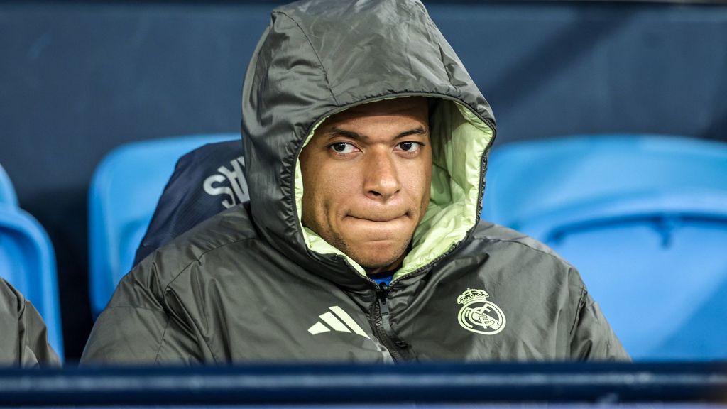 Los motivos del cabreo de Mbappé con el Real Madrid tras el error en el diagnóstico de su rodilla