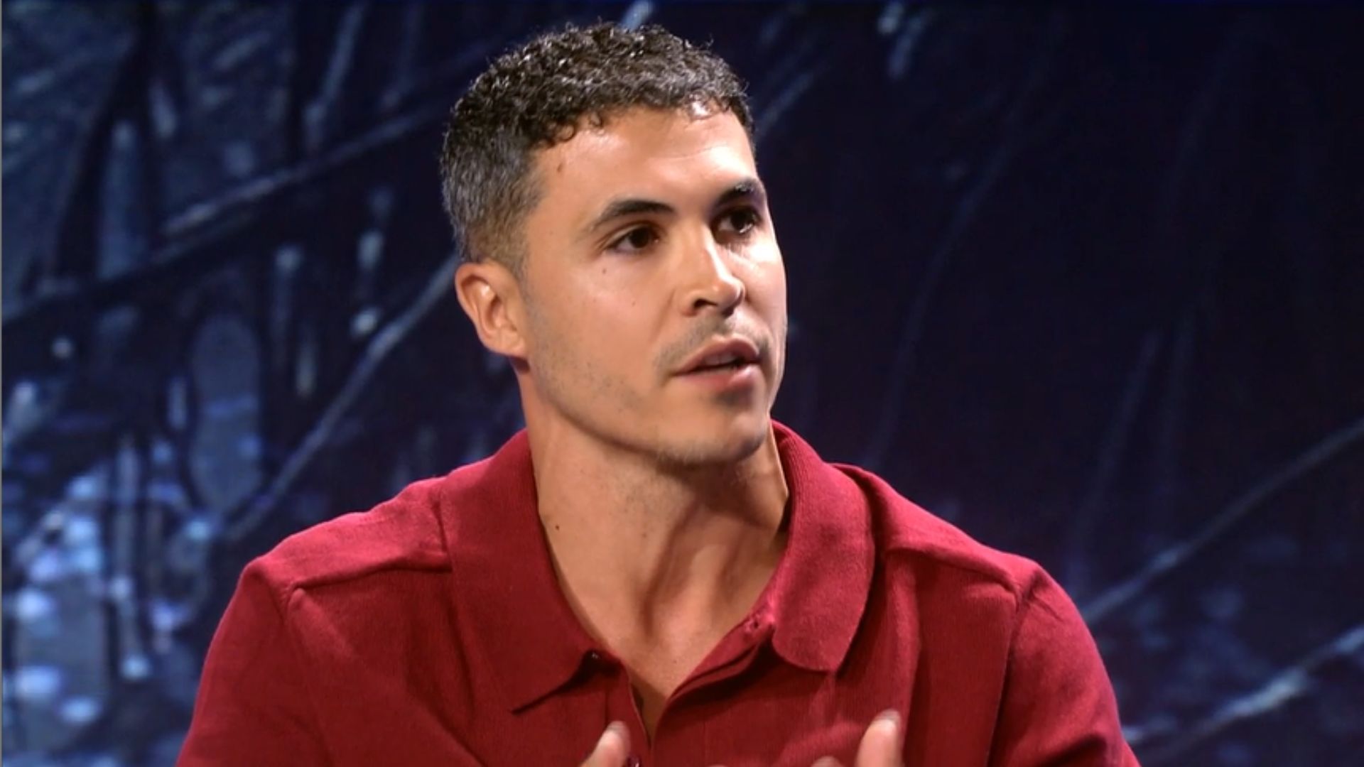 La crítica de Kiko Jiménez sobre el abandono de Alejandra de la Croix en 'Supervivientes 2026': 