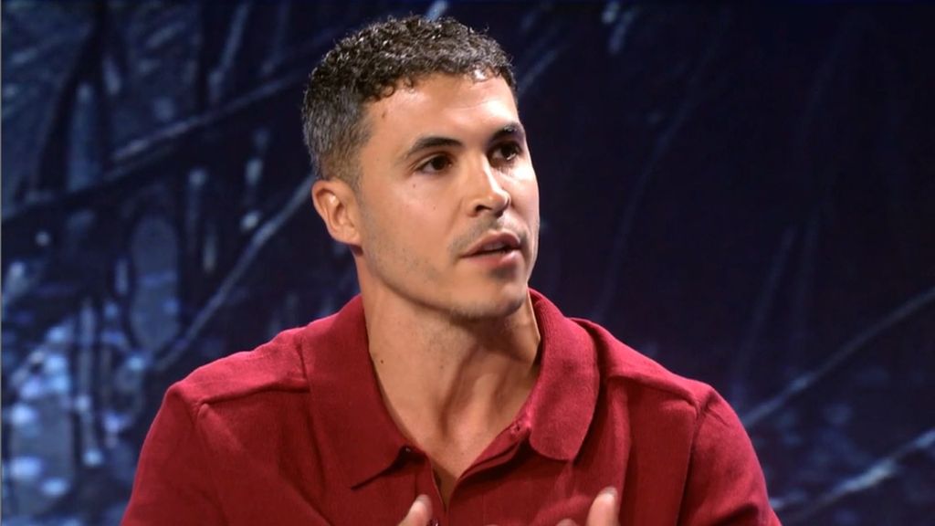 La crítica de Kiko Jiménez sobre el abandono de Alejandra de la Croix en 'Supervivientes 2026': "Me parece muy injusto por Álex Ghita"