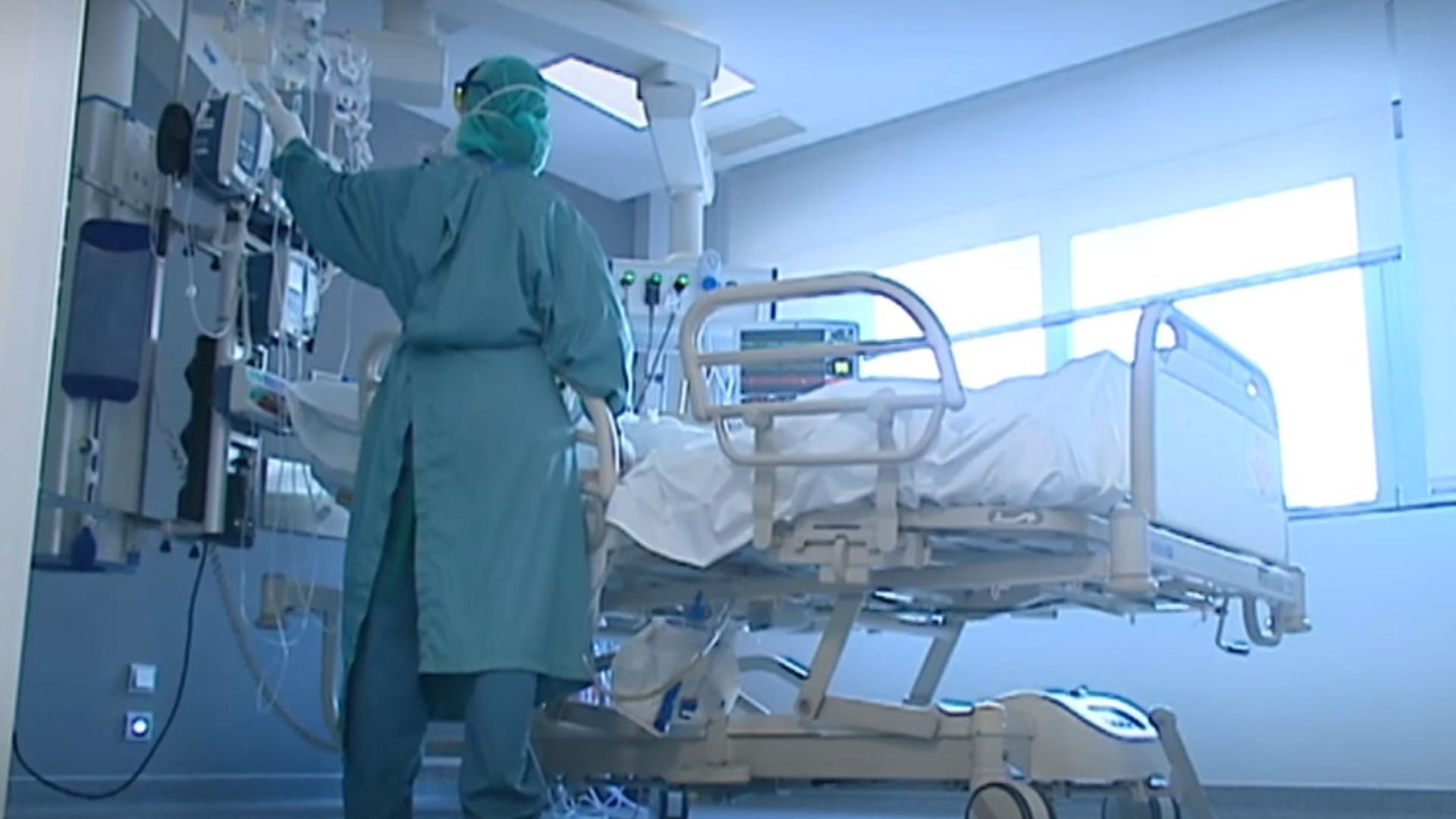 La vía intravenosa y oral son los métodos para llevar a cabo la eutanasia en España, tanto en un hospital como en el domicilio del paciente La vía intravenosa y oral son los métodos para llevar a cabo la eutanasia en España, tanto en un hospital como en el domicilio del paciente