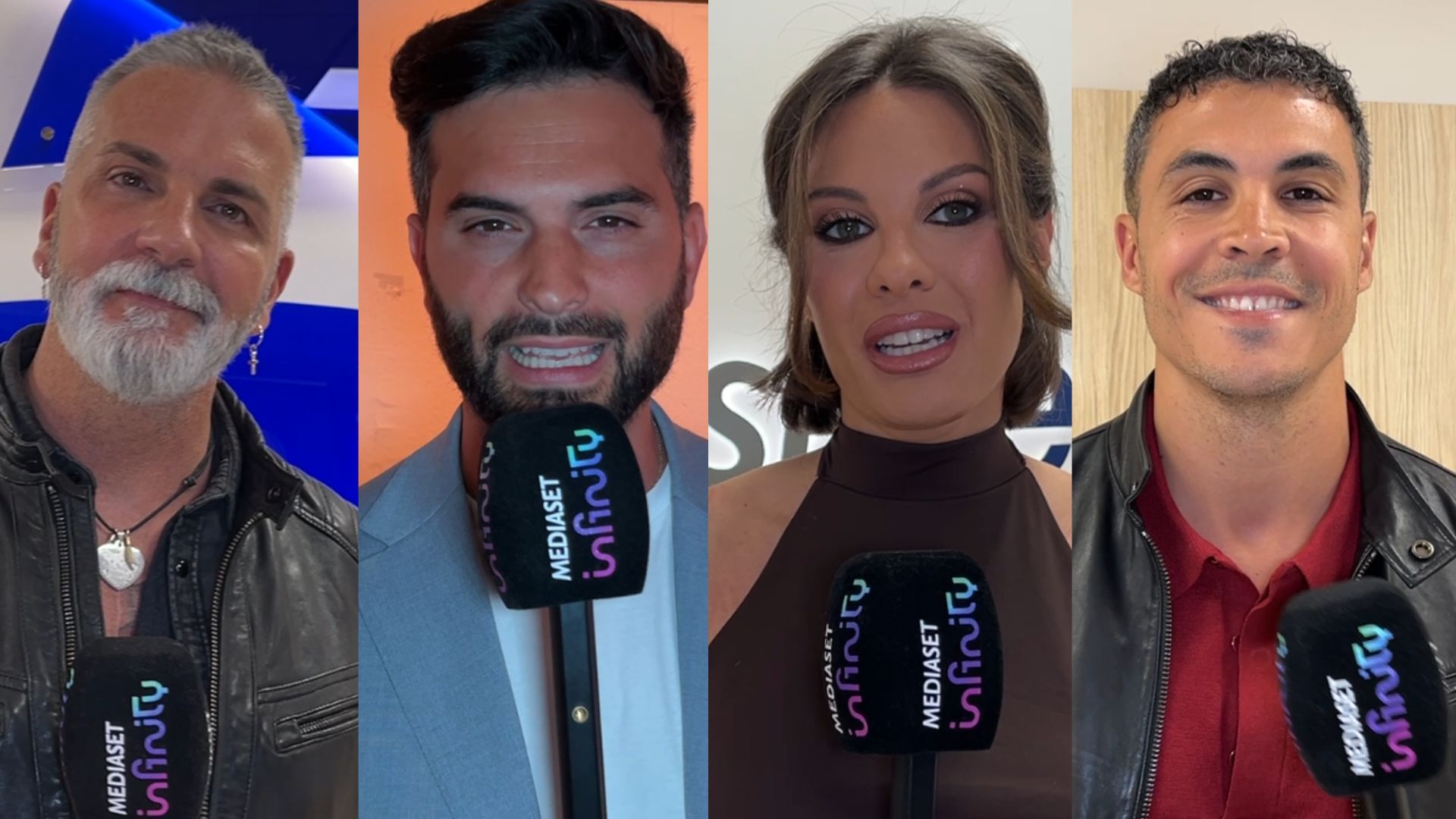 Los colaboradores definen como 