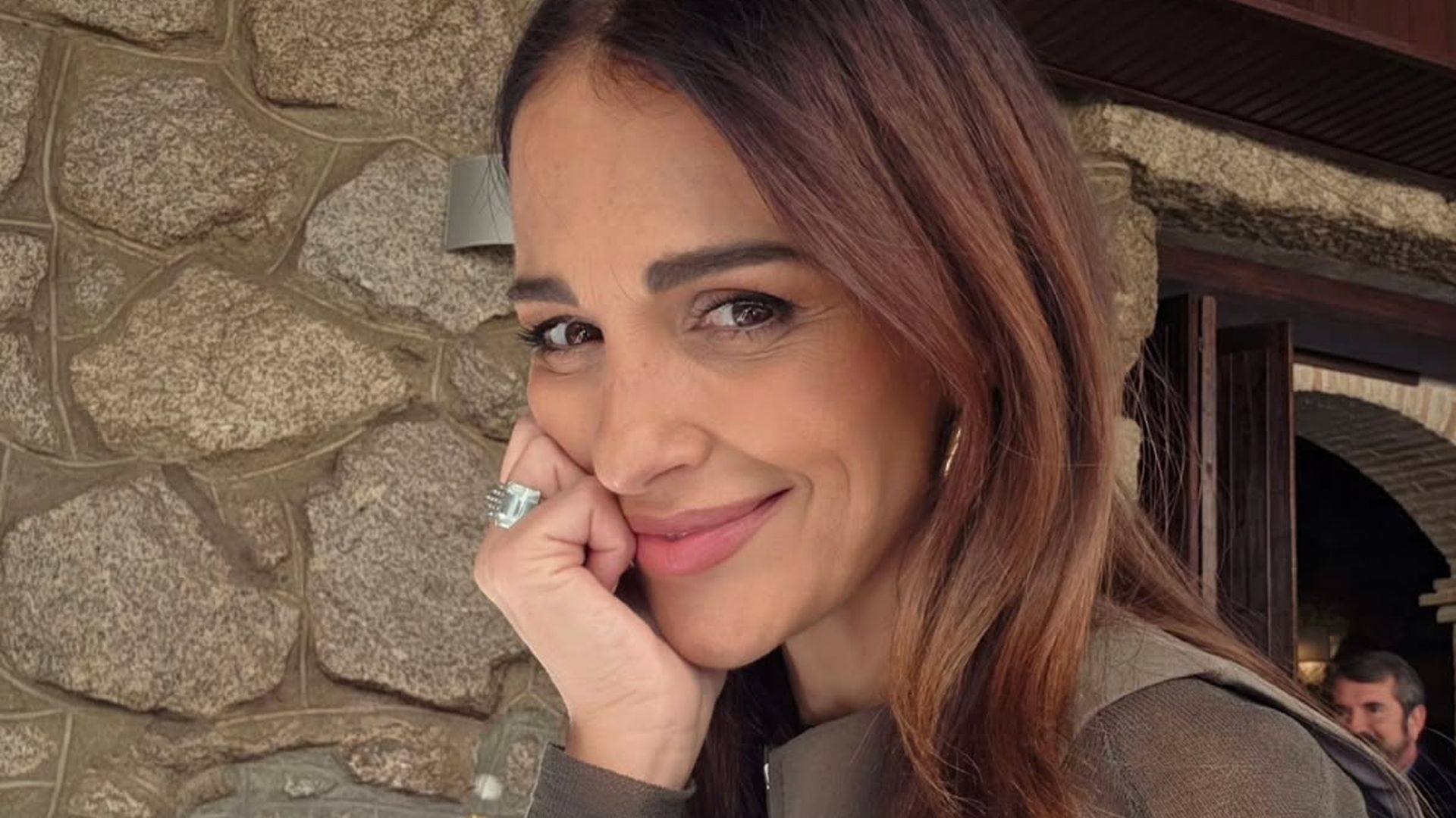 Paula Echevarría Paula Echevarría