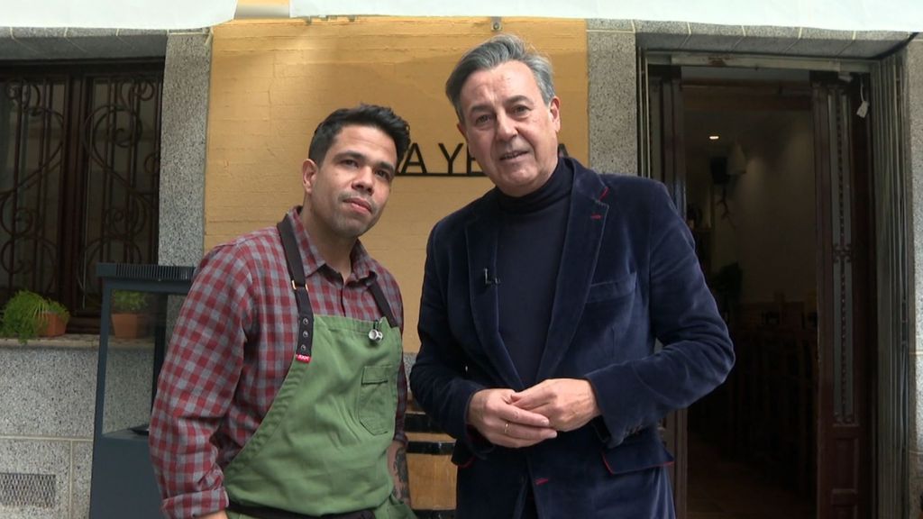 P30 - La Yesca, en San Lorenzo de El Escorial, un referente para los amantes de la gastronomía cinegética Gastro 2026 Programa 30