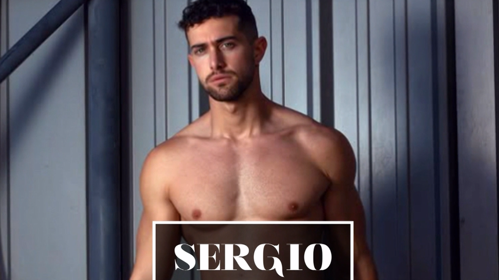 Sergio: “Tengo el pack completo”