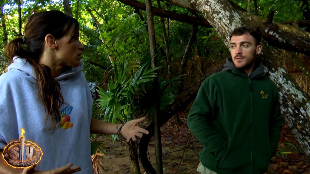 La decisión de José Manuel Soto que ha dividido a sus compañeros en 'Supervivientes 2026'