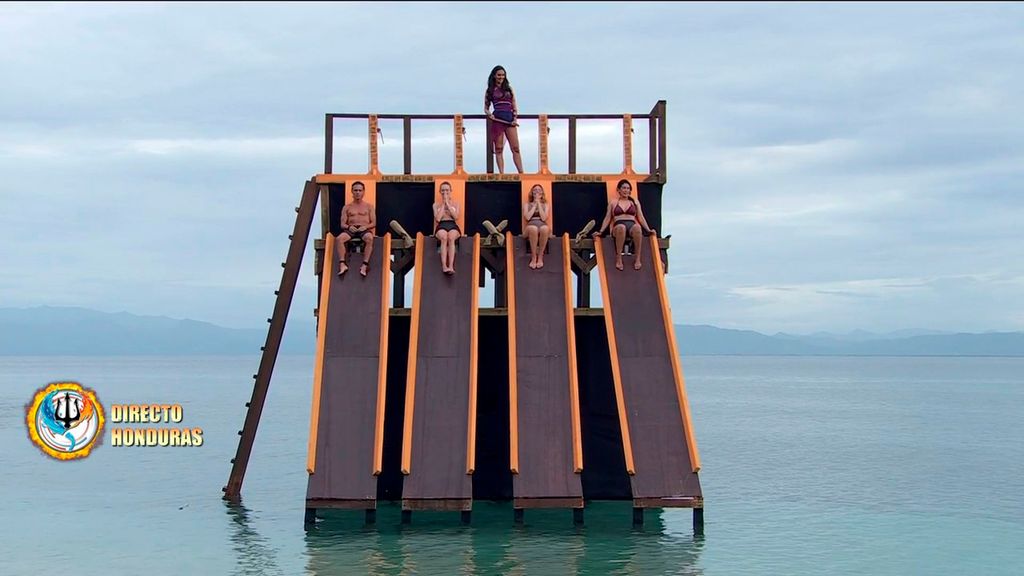 Tierra de Nadie 3 Supervivientes 2026 Tierra de Nadie 3