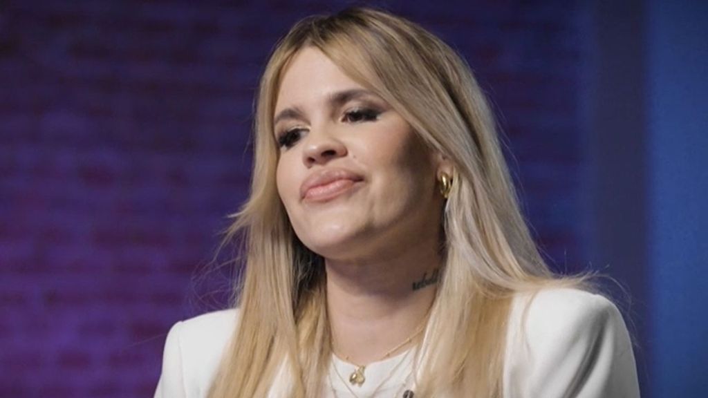 Ylenia Padilla reaparece y rompe su silencio con una entrevista en '¡De viernes!': ''He vuelto a mi fe a Jesús''