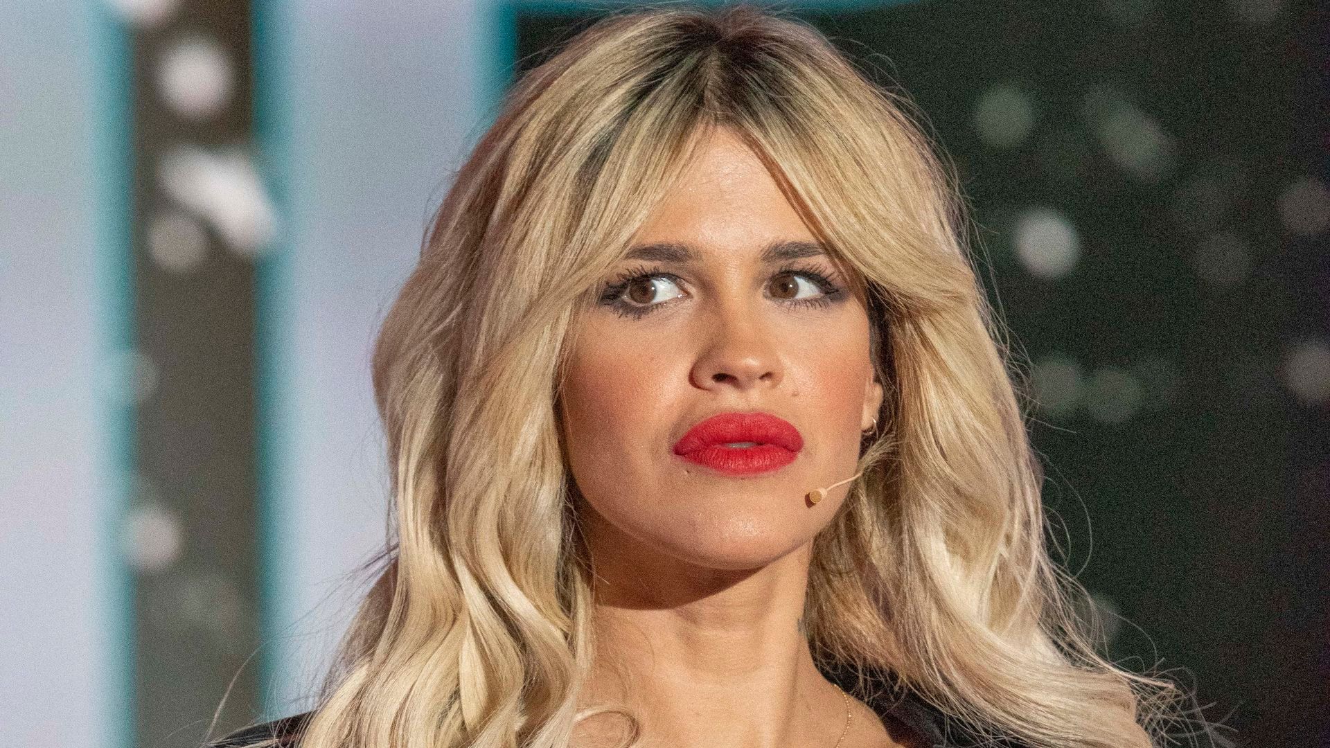 Ylenia Padilla, en una imagen de archivo