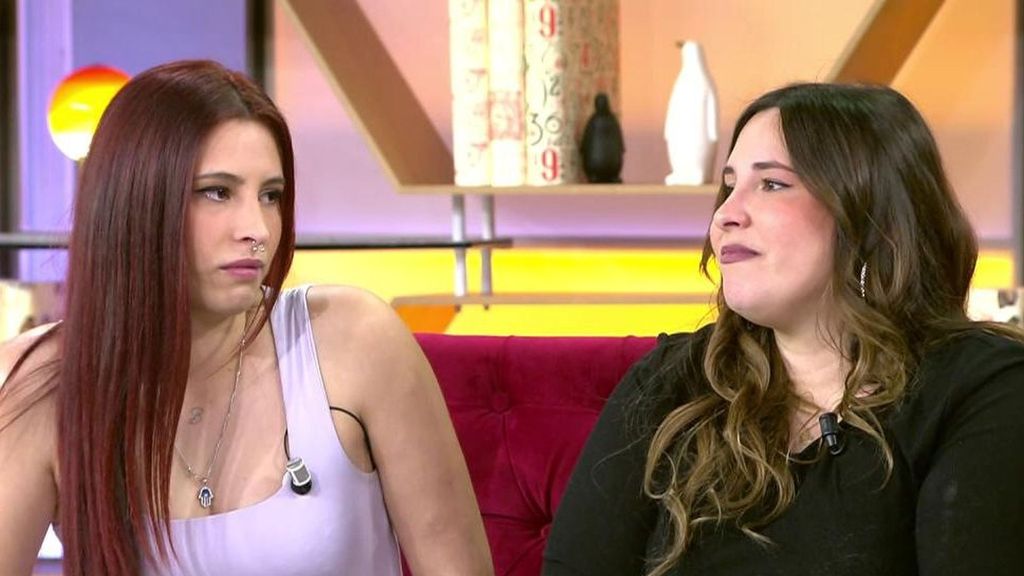 Le pide a su 'prima' hacerse una prueba de ADN para saber si son hermanas biológicas: "Necesitamos saber la verdad"