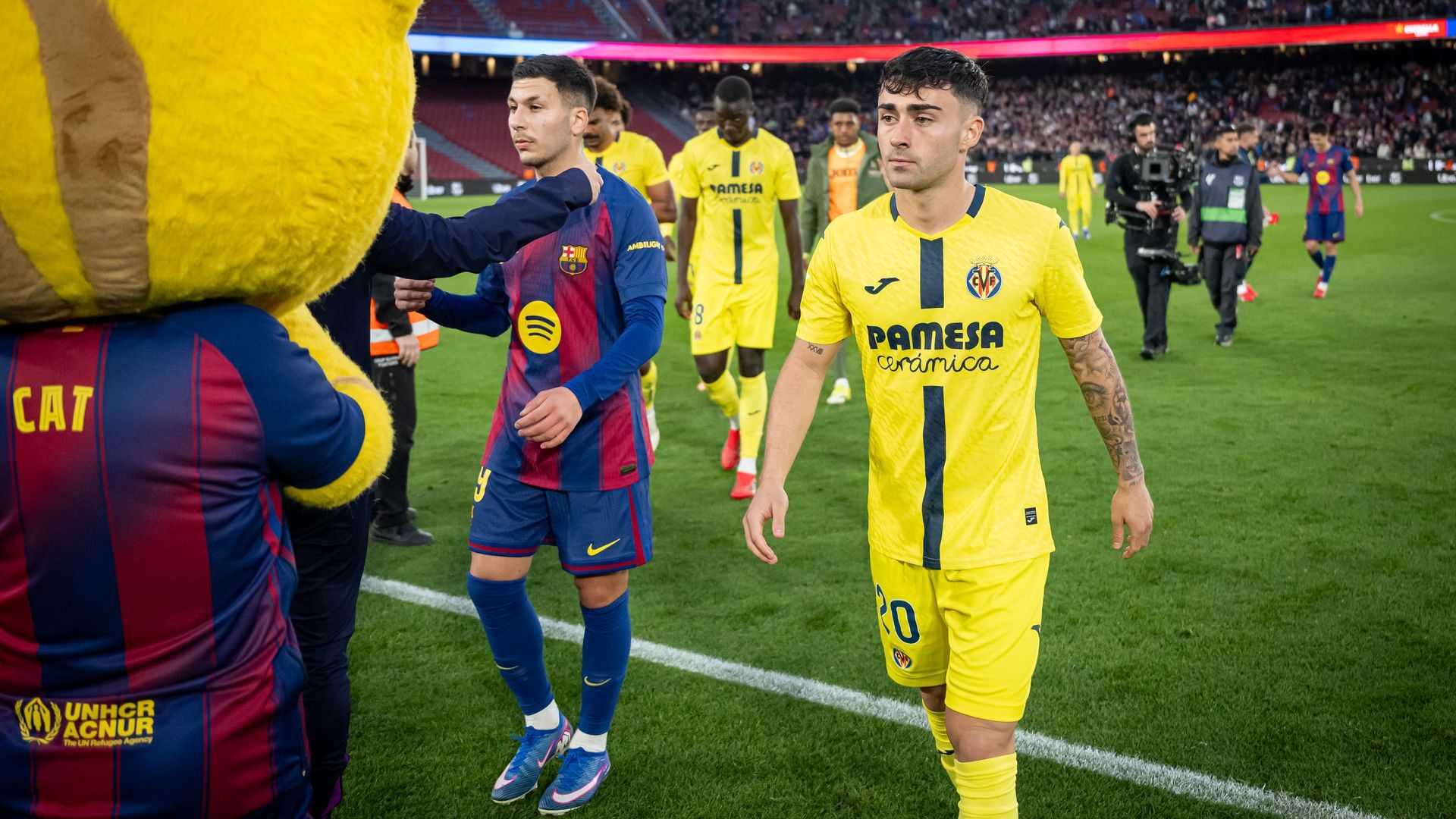 Alberto Moleiro en un encuentro Alberto Moleiro en un encuentro