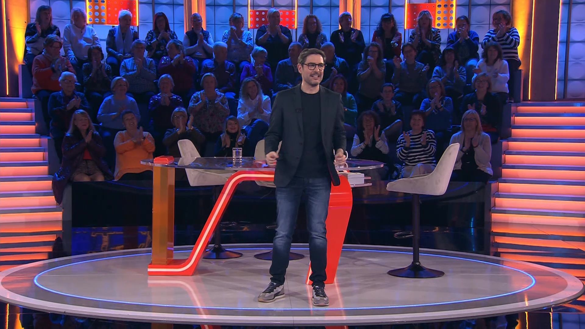 ‘¡Allá tú!’ aumenta su premio hasta los 150.000€ entre otras novedades