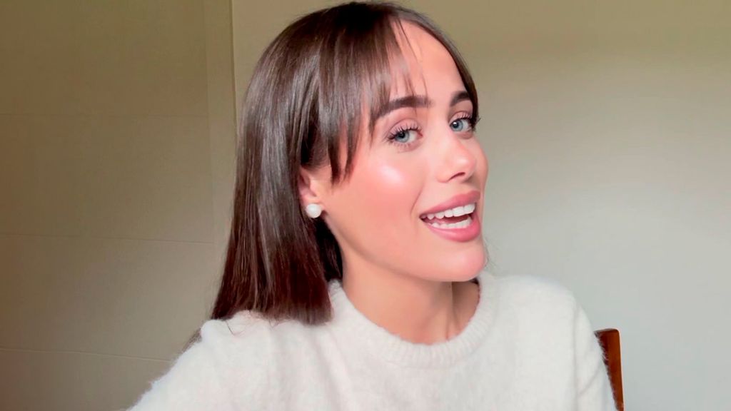 Andrea Canel confiesa su admiración por Sandra Férriz Mi momento Temporada 1 Top Vídeos 139