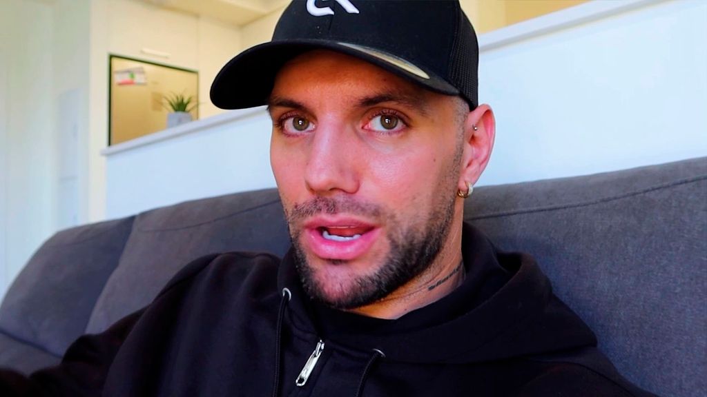 Barranco cuenta la verdad de sus conversaciones con Claudia Bavel Nuestra oportunidad Temporada 1 Top Vídeos 2