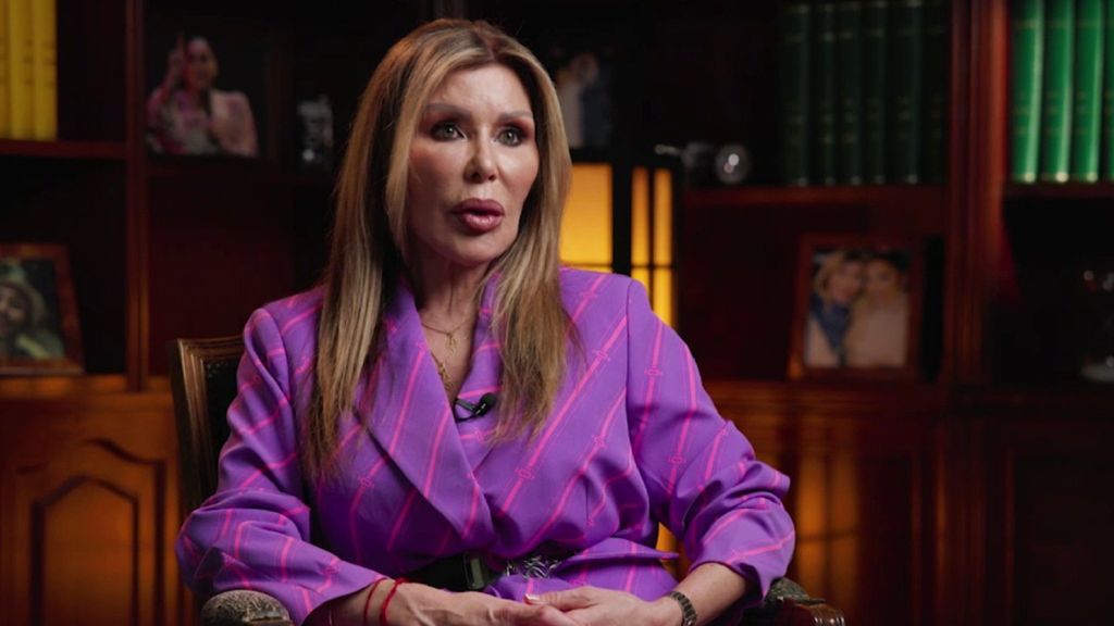 “Está condenada a quedarse sola”: Begoña Gutiérrez, ex mánager de Isabel Pantoja, tajante contra la cantante en 'El precio de… Cantora'