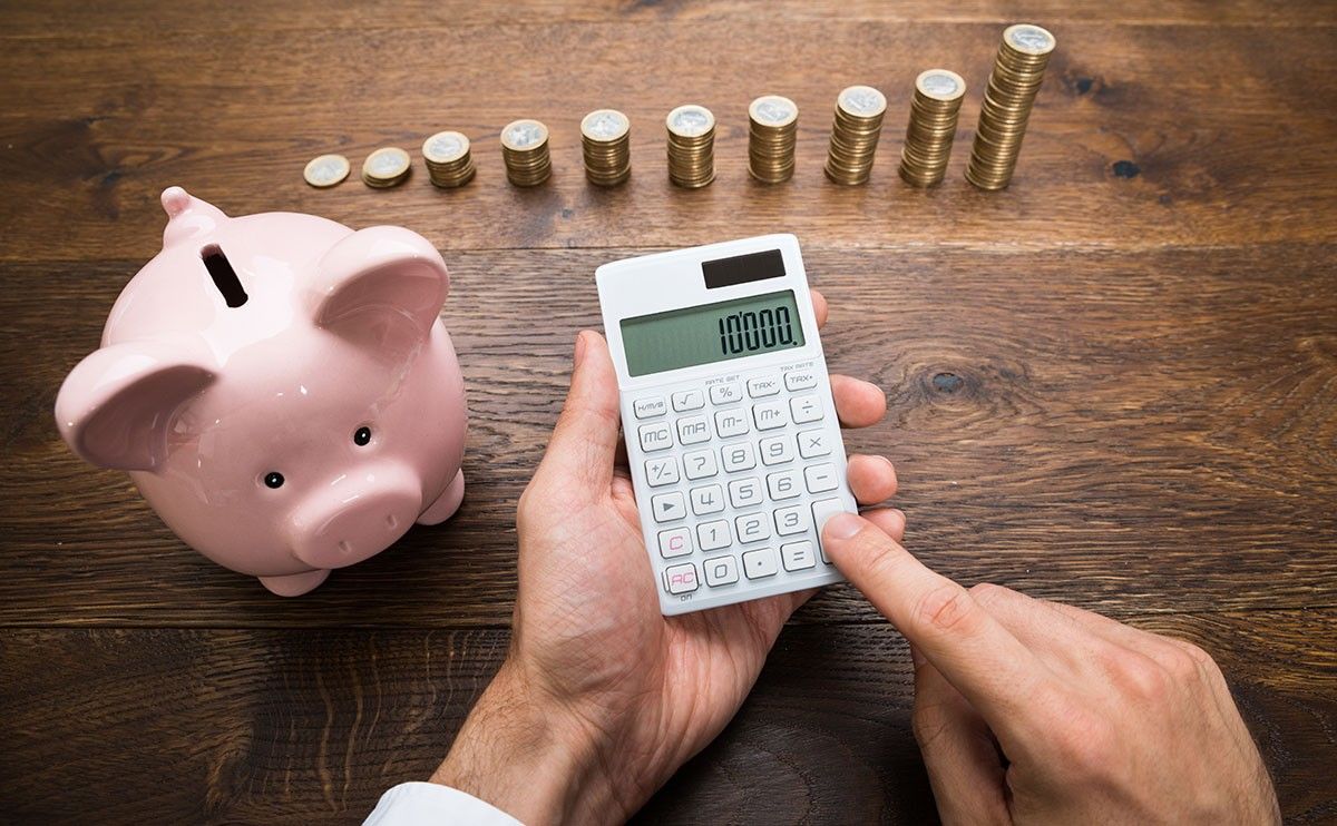 Calculando deducciones