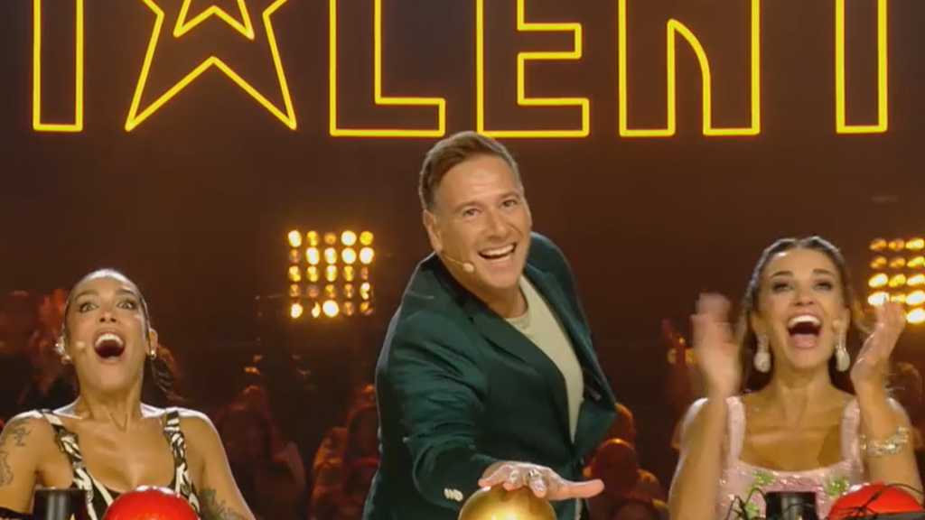 Llega la primera semifinal de 'Got talent España': el sábado a las 22.00 h, en Telecinco