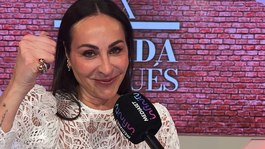 "Hay mucha soledad buscada": Ana Milán se sincera sobre su rutina y habla del tabú de envejecer