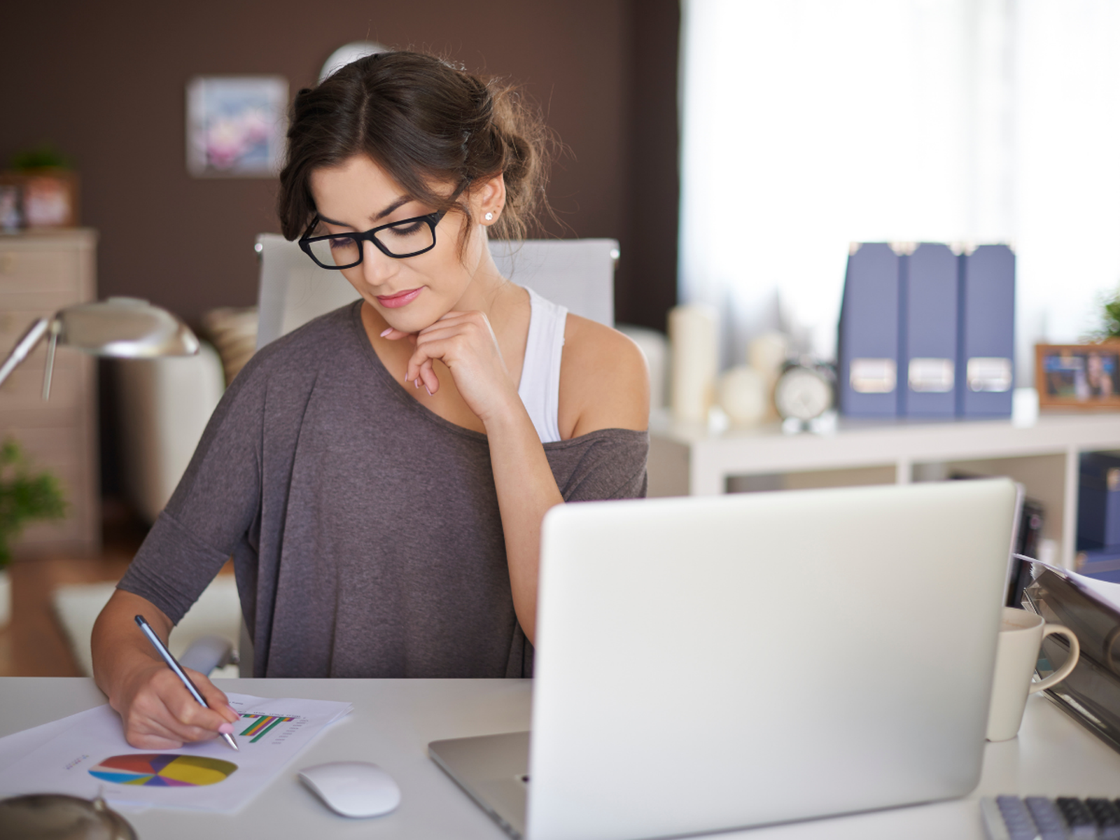 Conocer estos patrones nos permite organizar mejor la semana