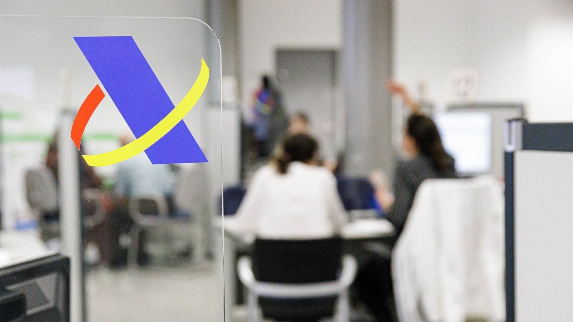 Declaración de la renta