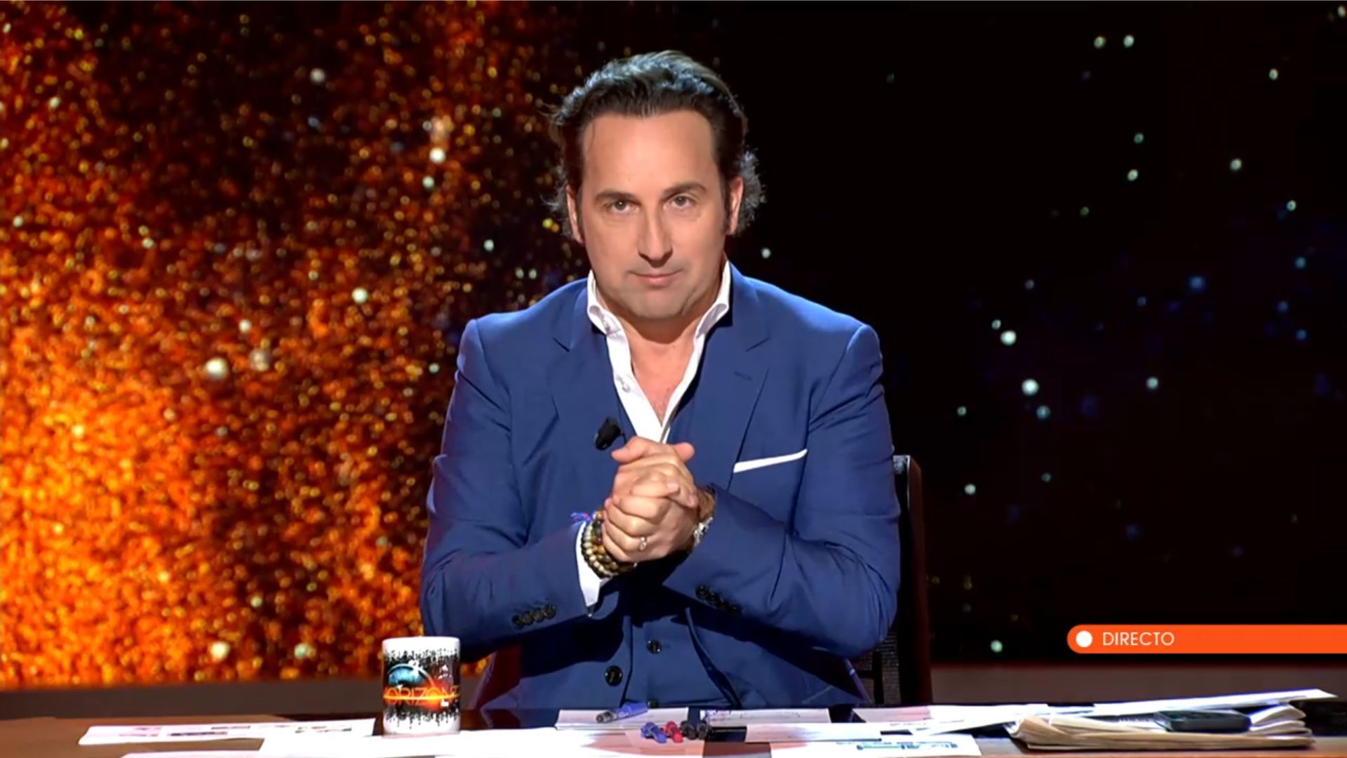 Iker Jiménez, sobre el motivo por el que Pedro Sánchez se ha retrasado en el anunciamiento de los sustitutos de Montero: 