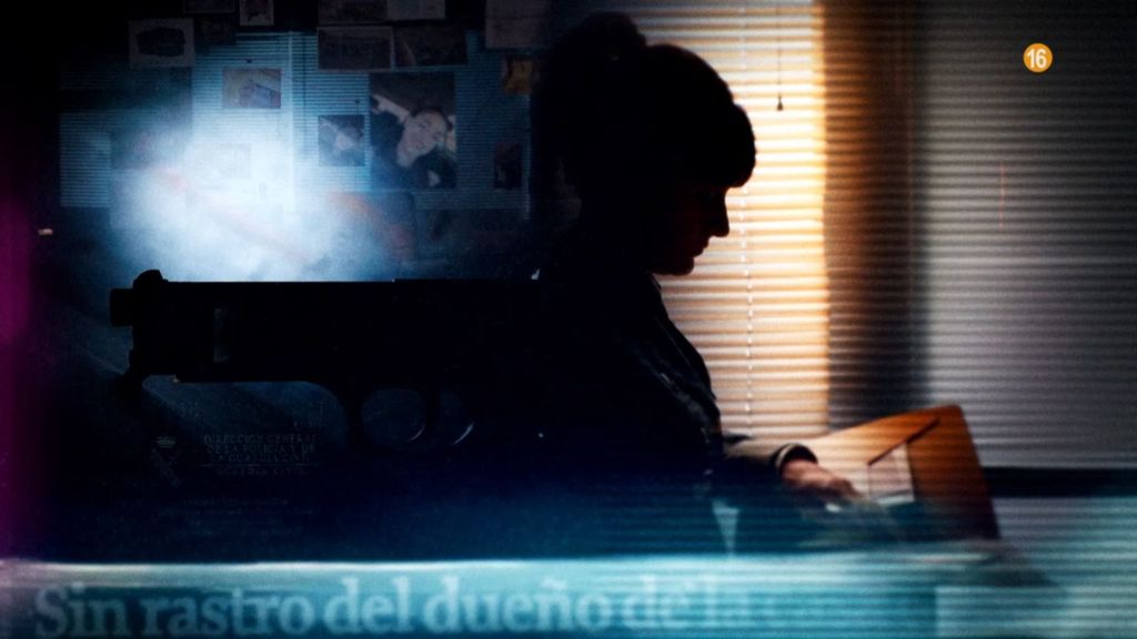 El estreno de la nueva temporada de 'En guardia: Mujeres contra el crimen': muy pronto, en Cuatro
