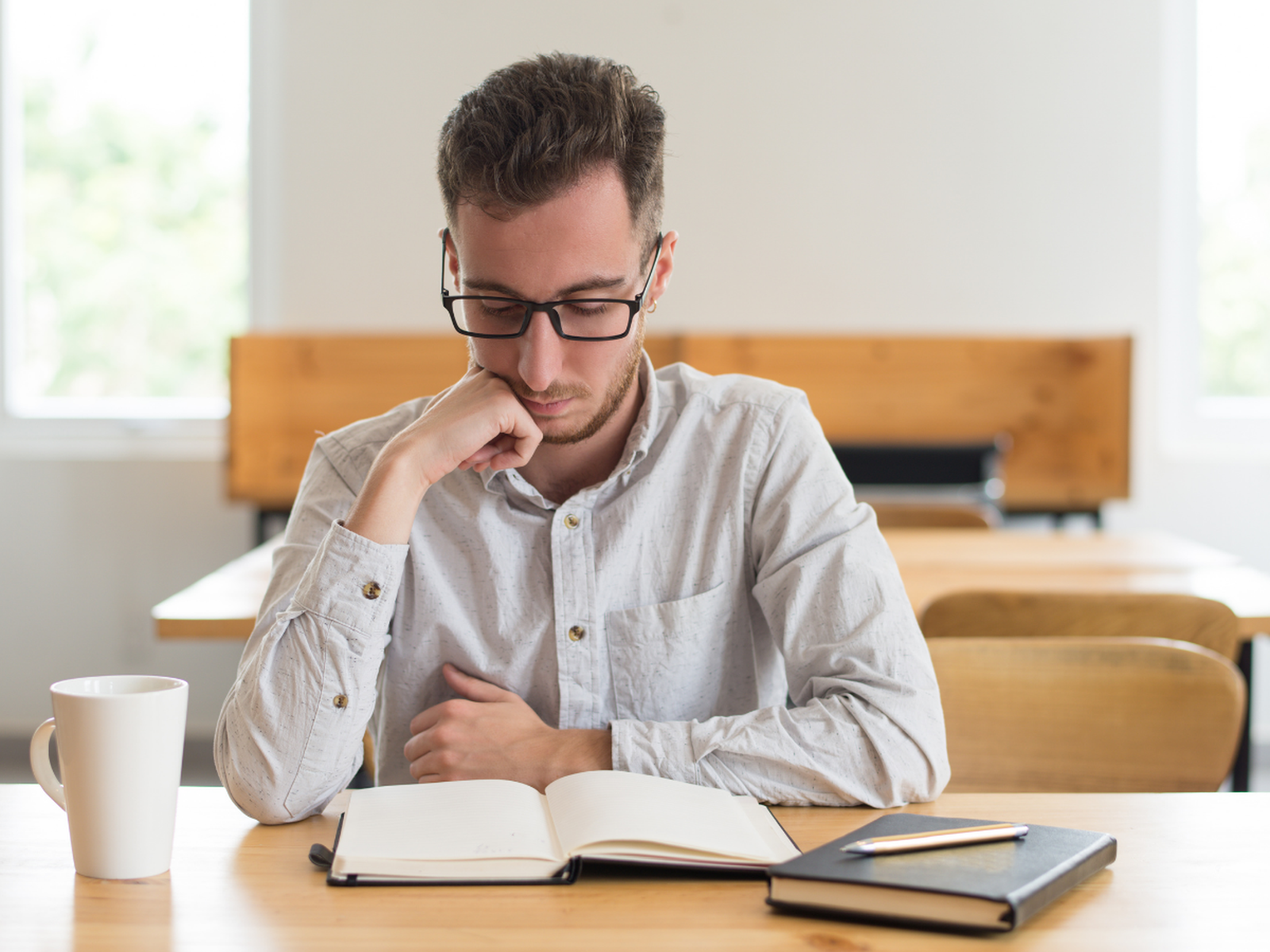 El cronotipo demuestra que no todas las personas rinden igual