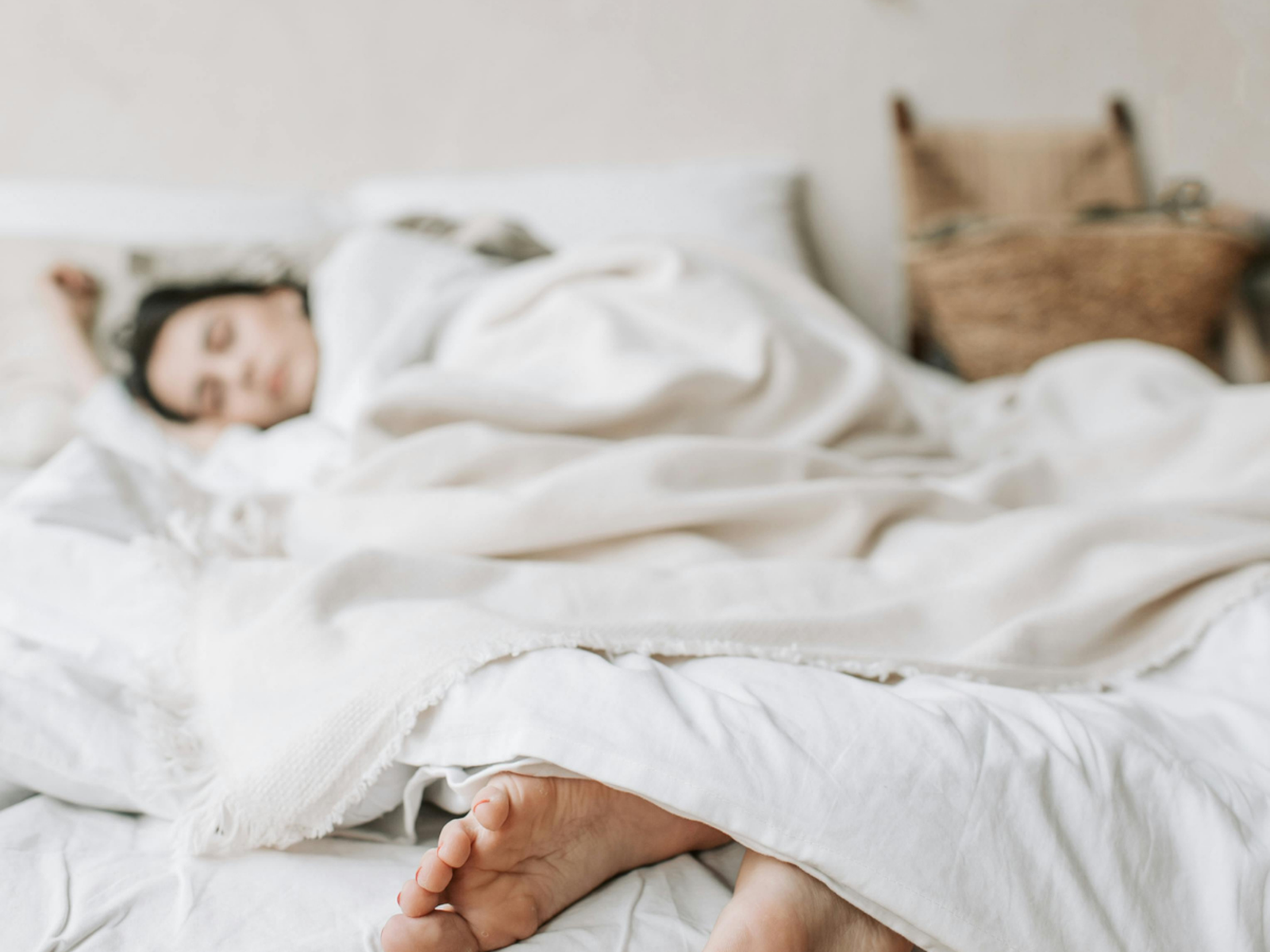 El estilo de vida diario influye directamente en cómo dormimos