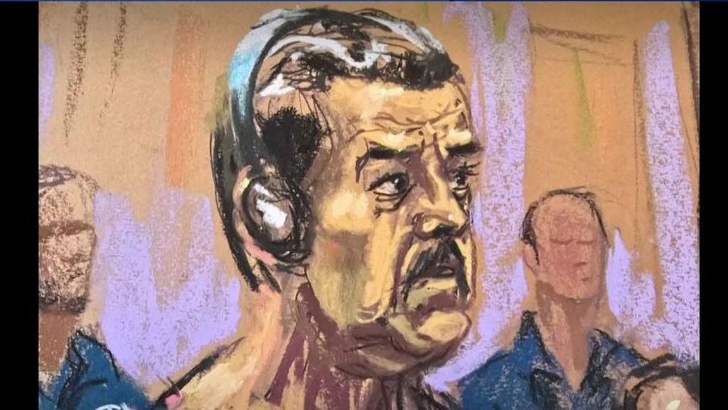 El juez rechaza desestimar el caso contra Maduro