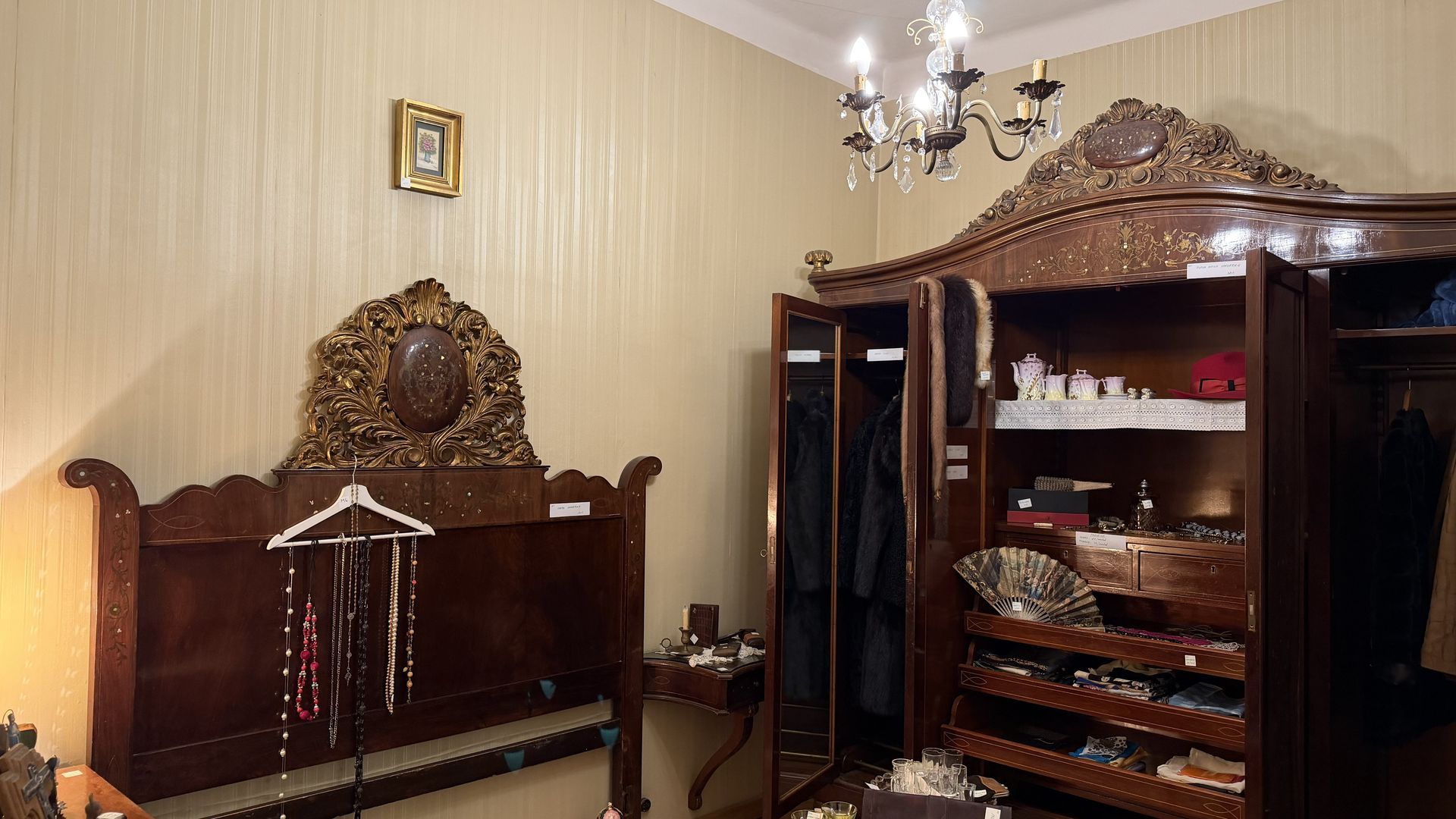 El mercado exclusivo es rentable tanto para el propietario del piso como para los compradores